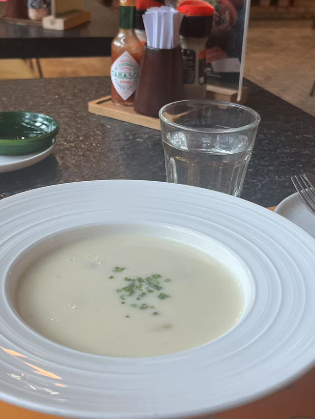 Foodie plog | Pentola, Tai Po Arts Centre – A Tasteful Escape in Hong Kong
