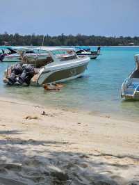 รีวิว Mira Montra Koh Mak – พักผ่อนริมทะเลแบบชิล ๆ