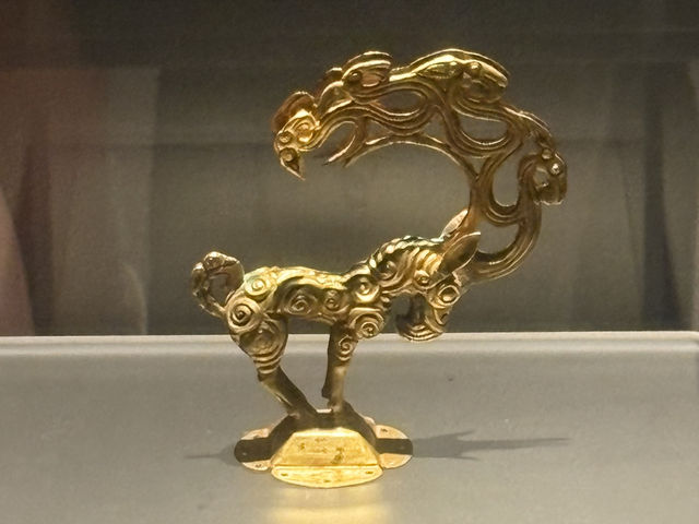 西安歷史文化一日遊
