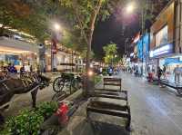 Yogyakarta City