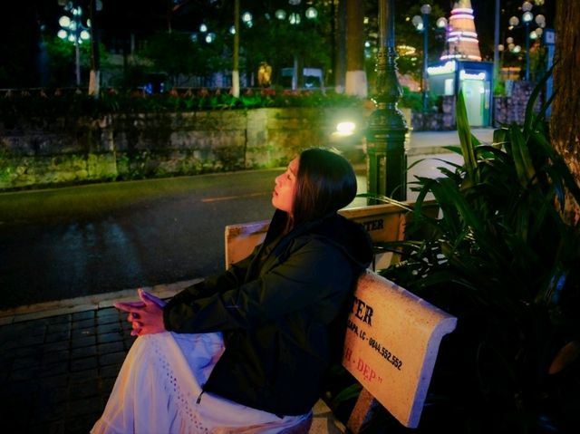 Sun Plaza,Sapa town ,Vietnam🇻🇳🇻🇳🇻🇳