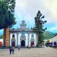 Step Back in Time in Teror, Gran Canaria