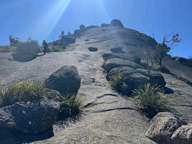 Girraween National Park (QLD)