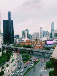 ✨Amazing City Views from here✨Check it out! 