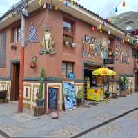 Exploring the Magic of Pisac in the Sacred Valley of Cusco