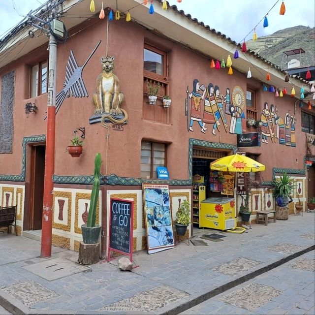 Exploring the Magic of Pisac in the Sacred Valley of Cusco