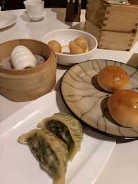 特色點心料理