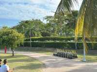 Promenad: The Heart of Cyberjaya’s Stroll Life
