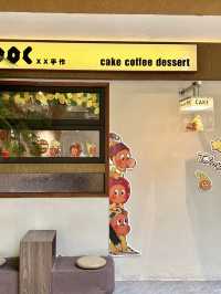 ✨ Twinkle Star Cafe in Foshan, Guangdong 🇨🇳