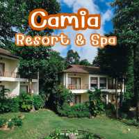 Camia Resort & Spa ฟู้โกว๊ก ประเทศเวียดนาม