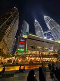 Beautiful Urban KLCC Kuala Lumpur