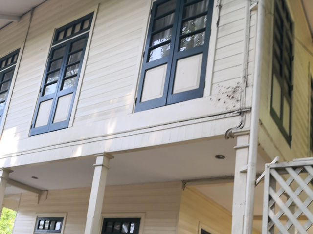 From Chartered Company to Death March: How the Museum Tells the Dual-Sided Epic of Sandakan