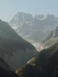 【ヨーロッパ最高峰の絶景へ⛰️シャモニー＝モン＝ブランで大自然を満喫】