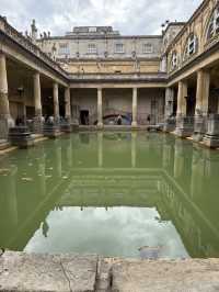 Bath is certainly worth the day trip 