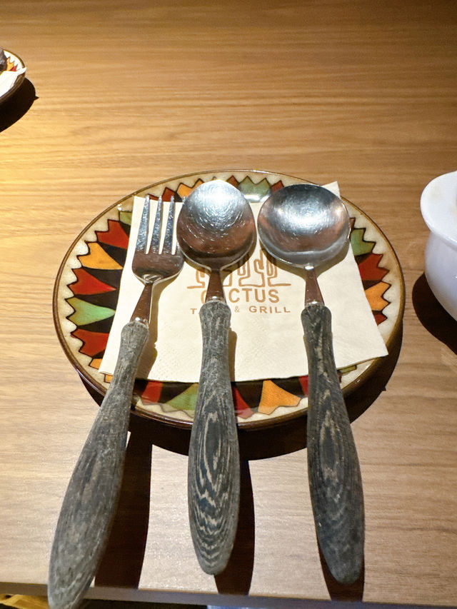 🌵【炮台山Cactus｜Chill住食 墨西哥風味餐廳】🎶🍝🍔