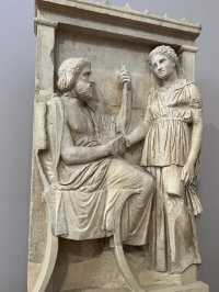 National Archaeological Museum – Greece’s Treasure Trove of Antiquity