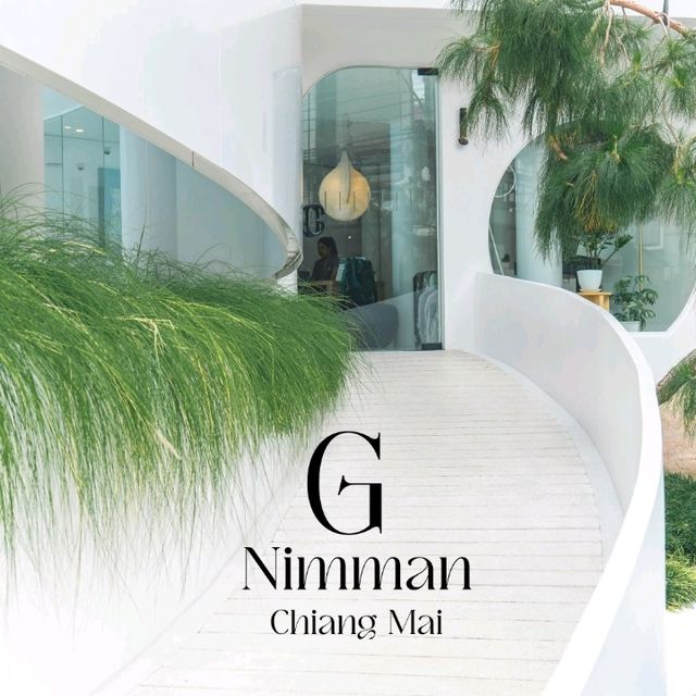 G Nimman Chiang Mai