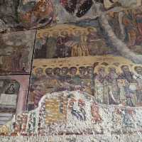 Monastery in the Clouds: My Solo Pilgrimage to Sümela