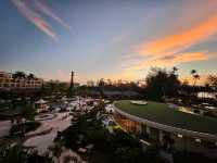 Golden Hour at Bintan’s Hidden Gem