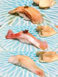 ʚ♡ 壽司套餐7折優惠 • 鮨燐 ♡ɞ