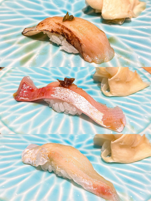 ʚ♡ 壽司套餐7折優惠 • 鮨燐 ♡ɞ