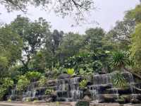 Perdana Botanical Gardens (Lake Gardens)