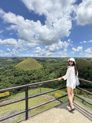 薄荷島與錫基霍爾 9 天行程