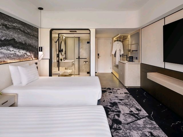Best Hotel