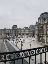Louvre Museum Visit: Iconic Works, Rare Finds, and Honest Tips