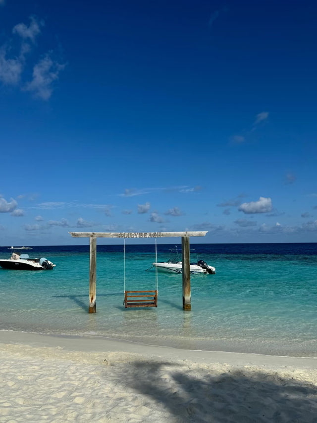 🇲🇻 Lily Beach Maldives Guide 🌴🏖️