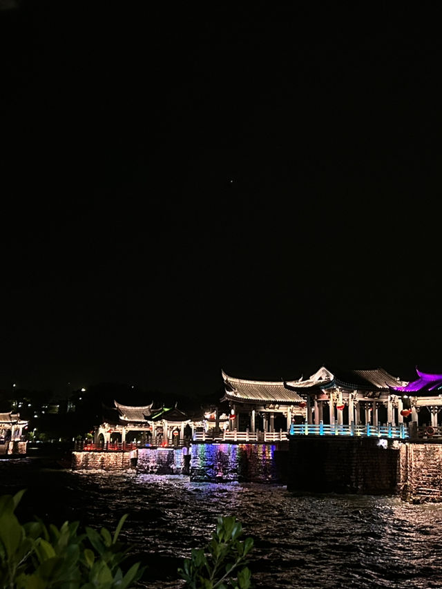 潮州兩天一夜旅行日記（快閃傳統美食）