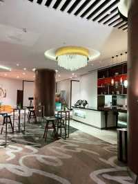 Le Méridien Putrajaya: The Perfect Blend of Staycation Comfort & Business Convenience