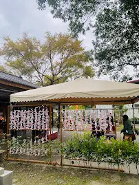 Hualien Ji'an Chinghsiu Temple