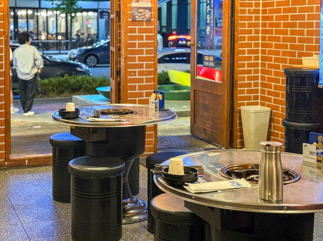 전주 혁신도시 곱창 맛집 진수곱창 전주혁신도시점