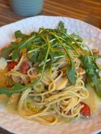 ๐ก์ฑ์๋ ๋ธ๋ฐ์น ์นดํ |  OATT ์คํธ ์ฑ์๐