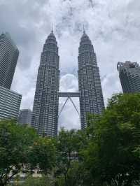 Kuala Lumpur in a Layover: What to See in Just a Few Hours