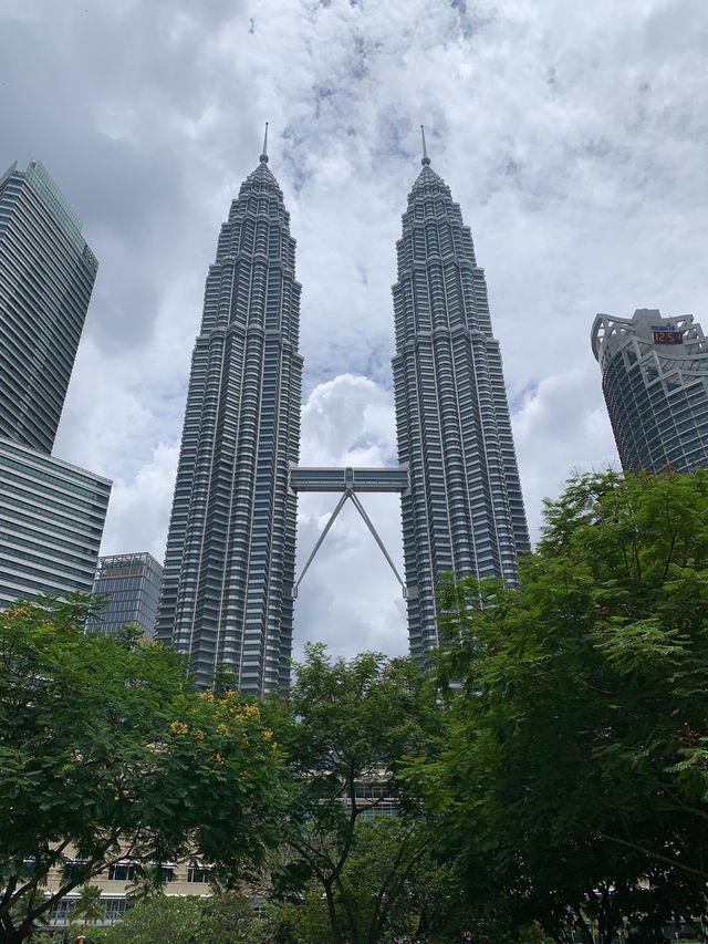 Kuala Lumpur in a Layover: What to See in Just a Few Hours