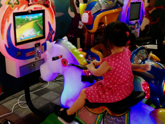 🎡 台北市最受親子喜愛的遊樂園
