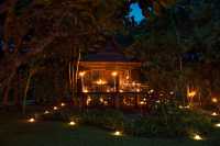 Amansara-WOW the best hotel I have ever been