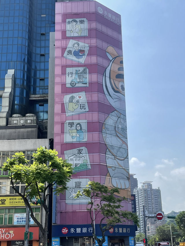 5 Things You Can’t Miss in Keelung, Taiwan 🌊 