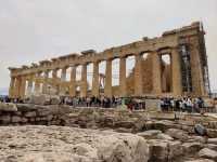 Athens Must See🏛️