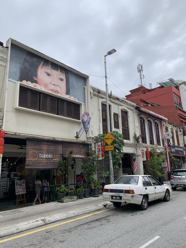 Hidden Gems & Street Food: Why Chinatown KL Is Kuala Lumpur’s Coolest Neighborhood