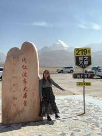 西藏神聖之山～世界中心岡仁波齊