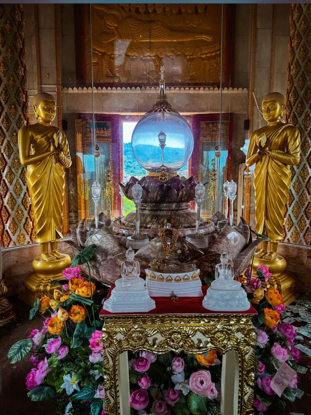 วัดไชยธาราราม (วัดฉลอง)