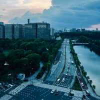 奢華與便利兼備的東京絕佳住宿選擇 — The Peninsula Tokyo