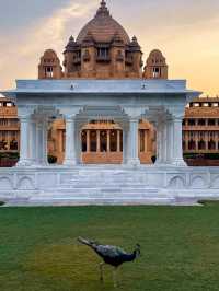 City Palace Jaipur A Royal Gem of Rajasthan
