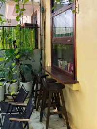 Hom Nao Cafe