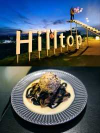 Sepang Half-Day Escape: Mitsui Outlet & Hilltop Cuisine.
