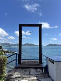 The Reef Cafe