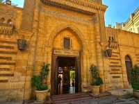 Discovering Faith & History at The Hanging Church ⛪